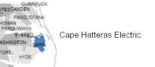 Cape Hatteras Electric